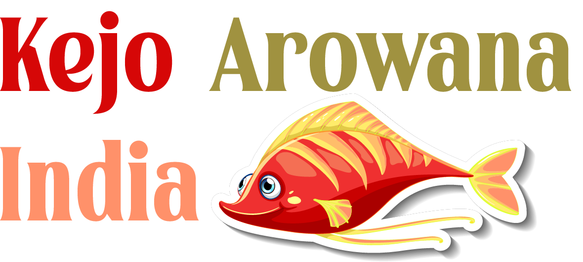 kejo Arowana India